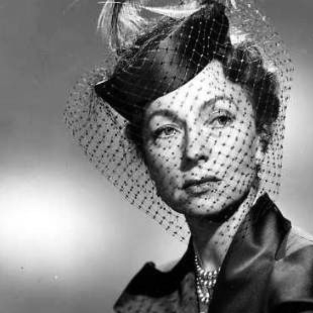 Meet your Posher, Gina